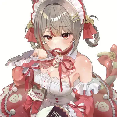 Profile image of 네네코 마시로