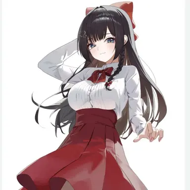 Profile image of 시라유키 히나