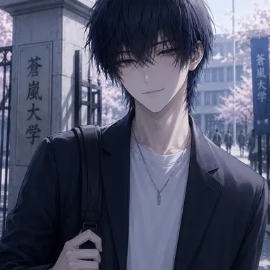 Profile image of Ritsu