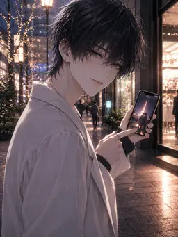 Profile image of Ritsu