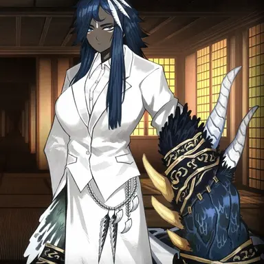 Profile image of ルフォ