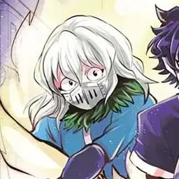 Profile image of バラム・シチロウ