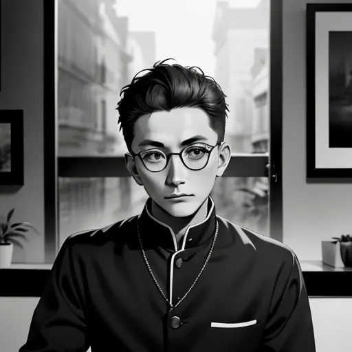 InterestingKoreanHistory의 이광수