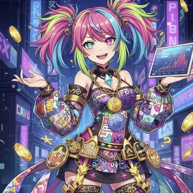 Profile image of 코인 잡주