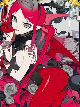 pngn0620의 赤い踵のトリ子さん
