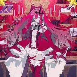 Profile image of 妖精騎士トリスタン