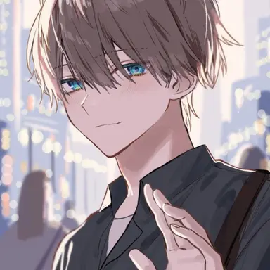 Profile image of 伊月颯太