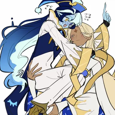 Profile image of 쉐도우밀크