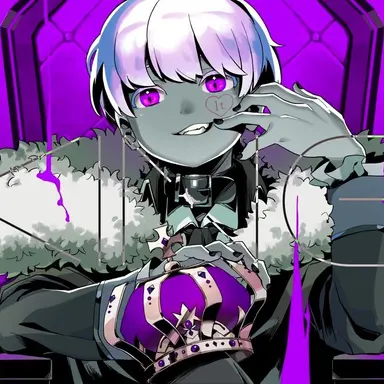 Profile image of 初兎