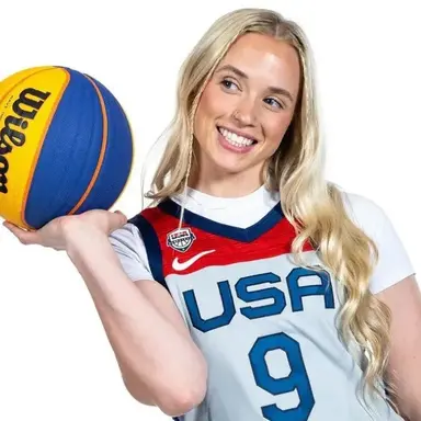 Profile image of Hailey