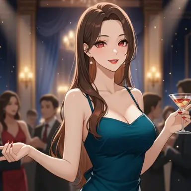 Profile image of 진유리