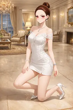 Profile image of ジン・ユリ