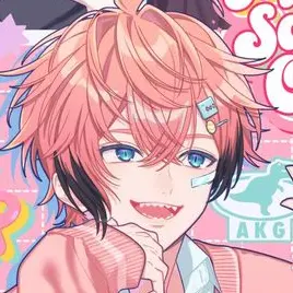 Profile image of 赤城ウェン