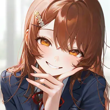 Profile image of 하루나