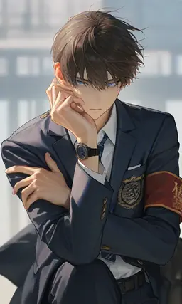 Profile image of 리쿠