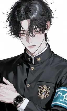 Profile image of 리오는