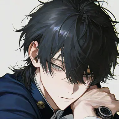 Profile image of 리오는