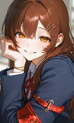 Profile image of 하루나