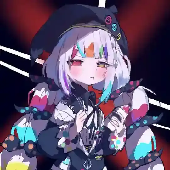 ekuro의 偽りの芸術家