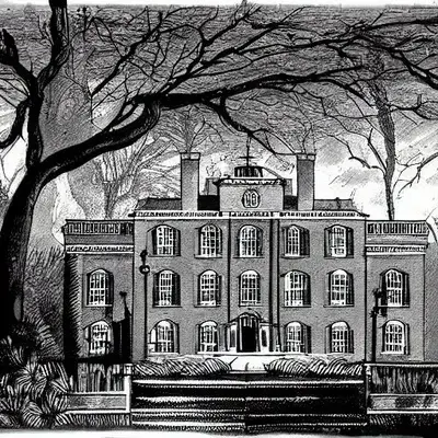 SalmonOpah5142의 The Blackwood Murder