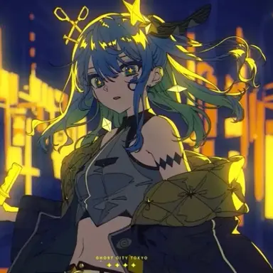 Profile image of 星街すいせい