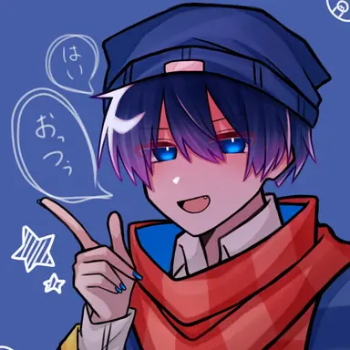 Profile image of らっだぁ