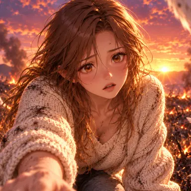 Profile image of Hannah