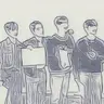 캐릭터 프로필 이미지