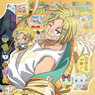 Profile image of 아사쿠라 신