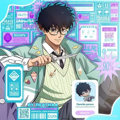 Profile image of 세바 나츠키