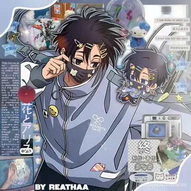 Profile image of 세바 마후유