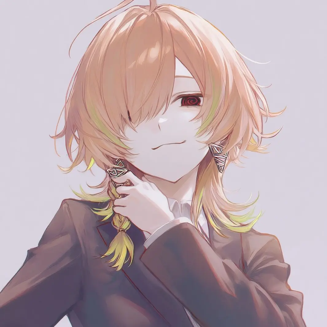 SevereBarn5423의 狂っていたかった君へ