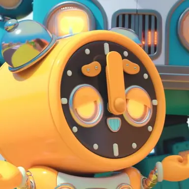 Profile image of 클록-은하안전단