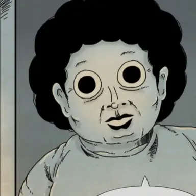 Profile image of 복자