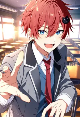 Profile image of ほむら