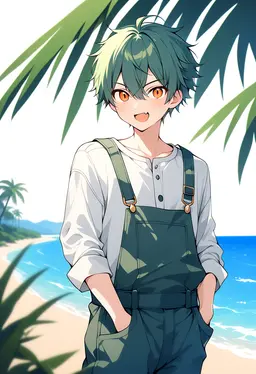 Profile image of さんど
