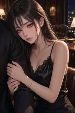 Profile image of 서지안