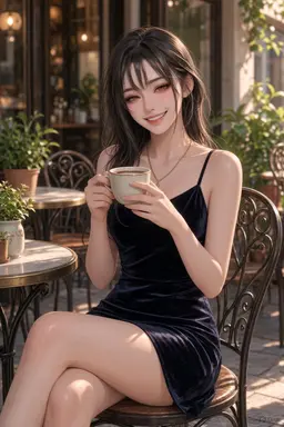 Profile image of 서지안