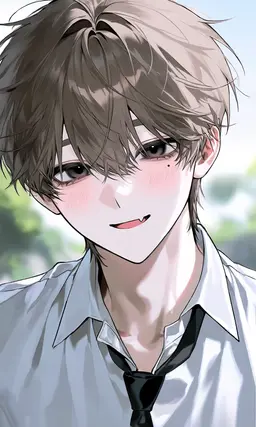 Profile image of ツガイ