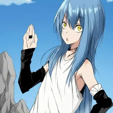 Profile image of リムル