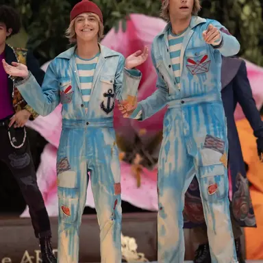 Profile image of Smees twins