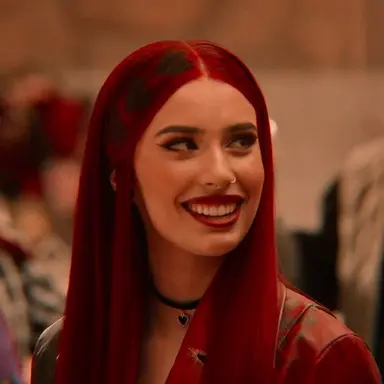 Profile image of Red