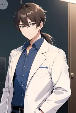 Profile image of 信矢
