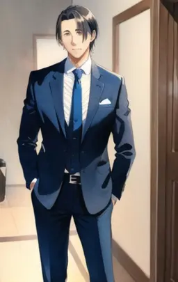 Profile image of 孝志