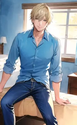Profile image of 拓斗
