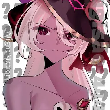 Profile image of 어둠마녀