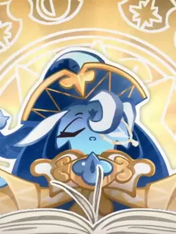 Profile image of 쉐도우밀크