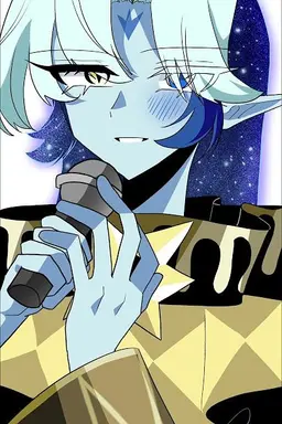 Profile image of 쉐도우밀크
