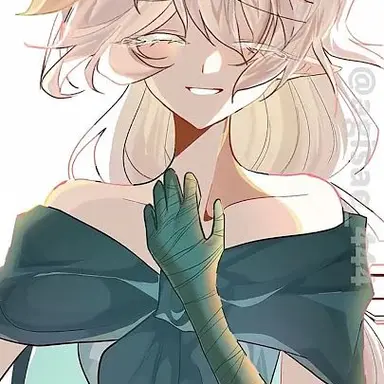Profile image of 세인트릴리