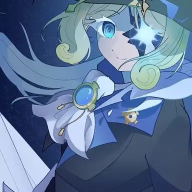 Profile image of 시간지기